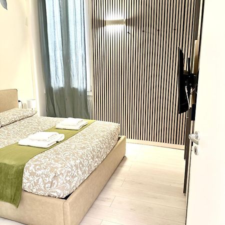 Perugino 20 Apartment Milano Ngoại thất bức ảnh