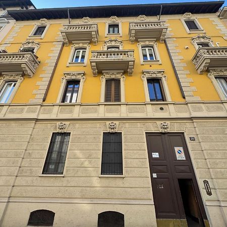 Perugino 20 Apartment Milano Ngoại thất bức ảnh