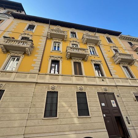 Perugino 20 Apartment Milano Ngoại thất bức ảnh