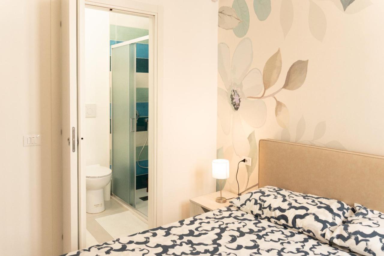 Perugino 20 Apartment Milano Ngoại thất bức ảnh
