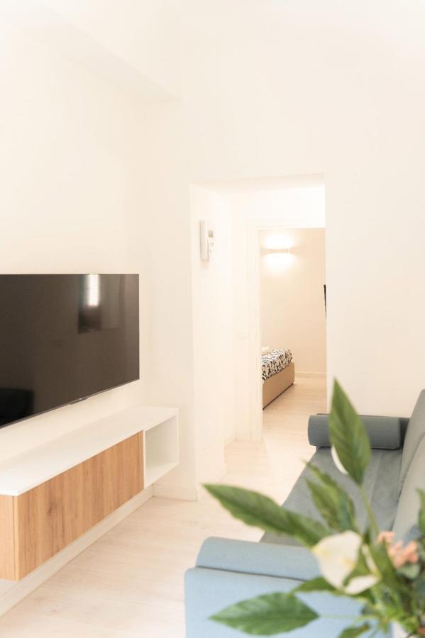 Perugino 20 Apartment Milano Ngoại thất bức ảnh