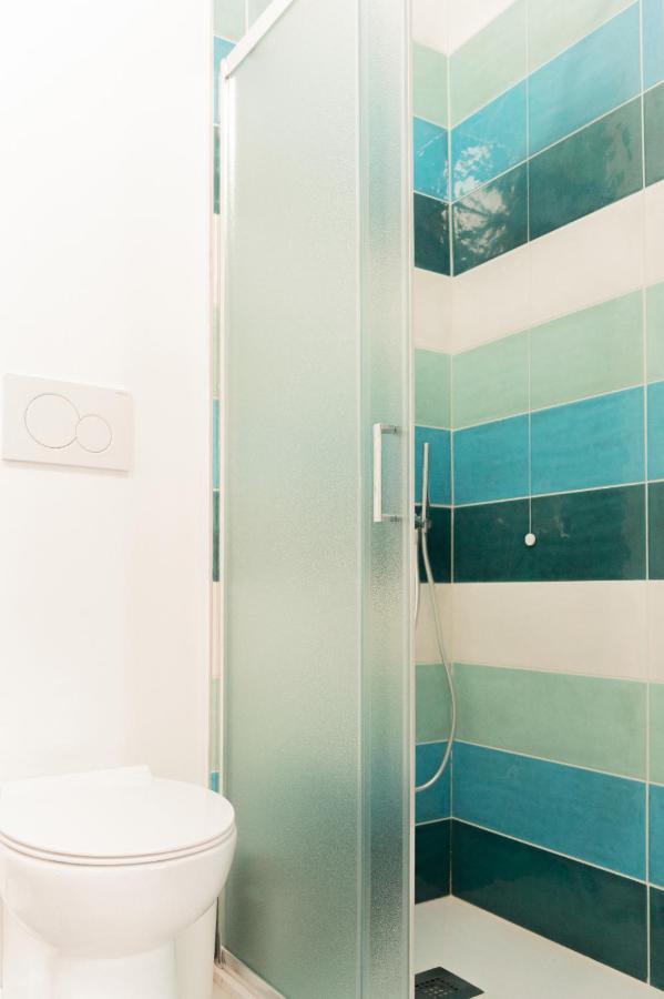 Perugino 20 Apartment Milano Ngoại thất bức ảnh