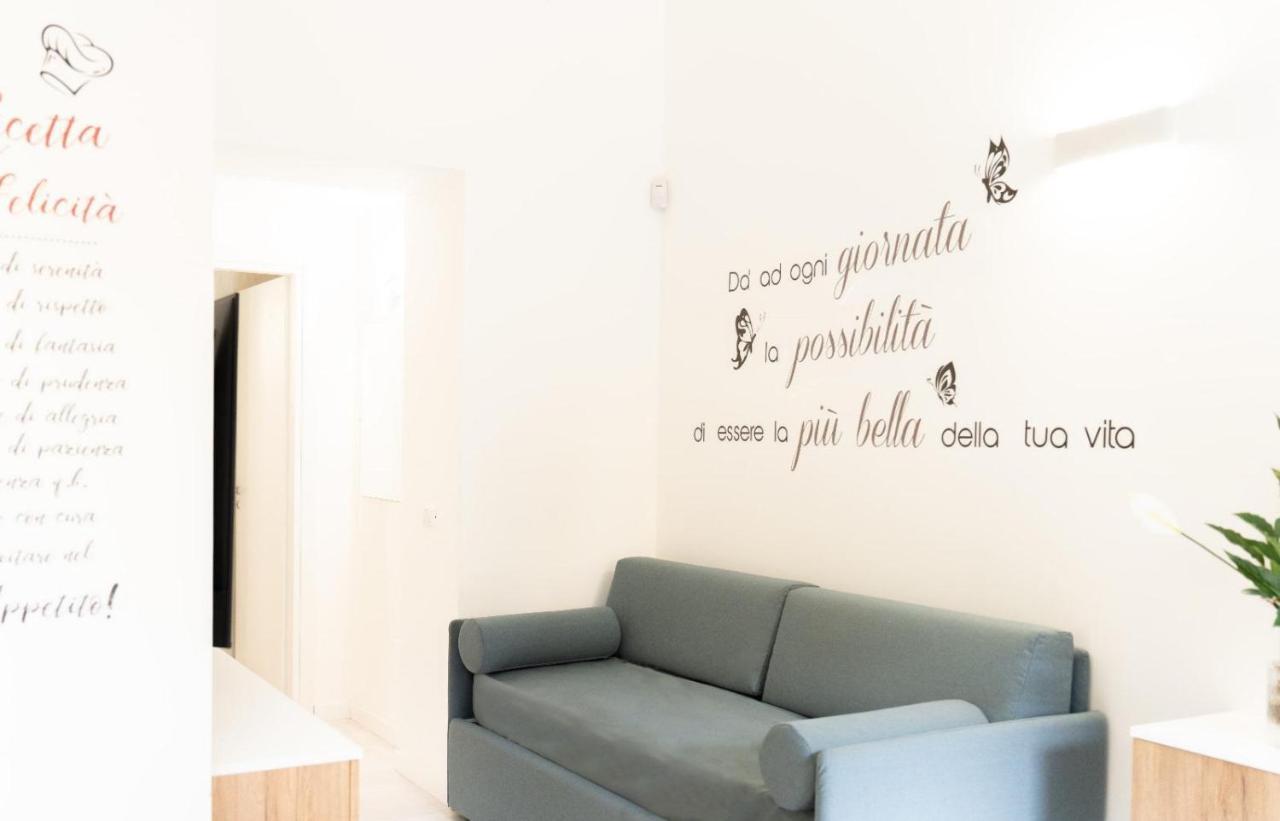 Perugino 20 Apartment Milano Ngoại thất bức ảnh