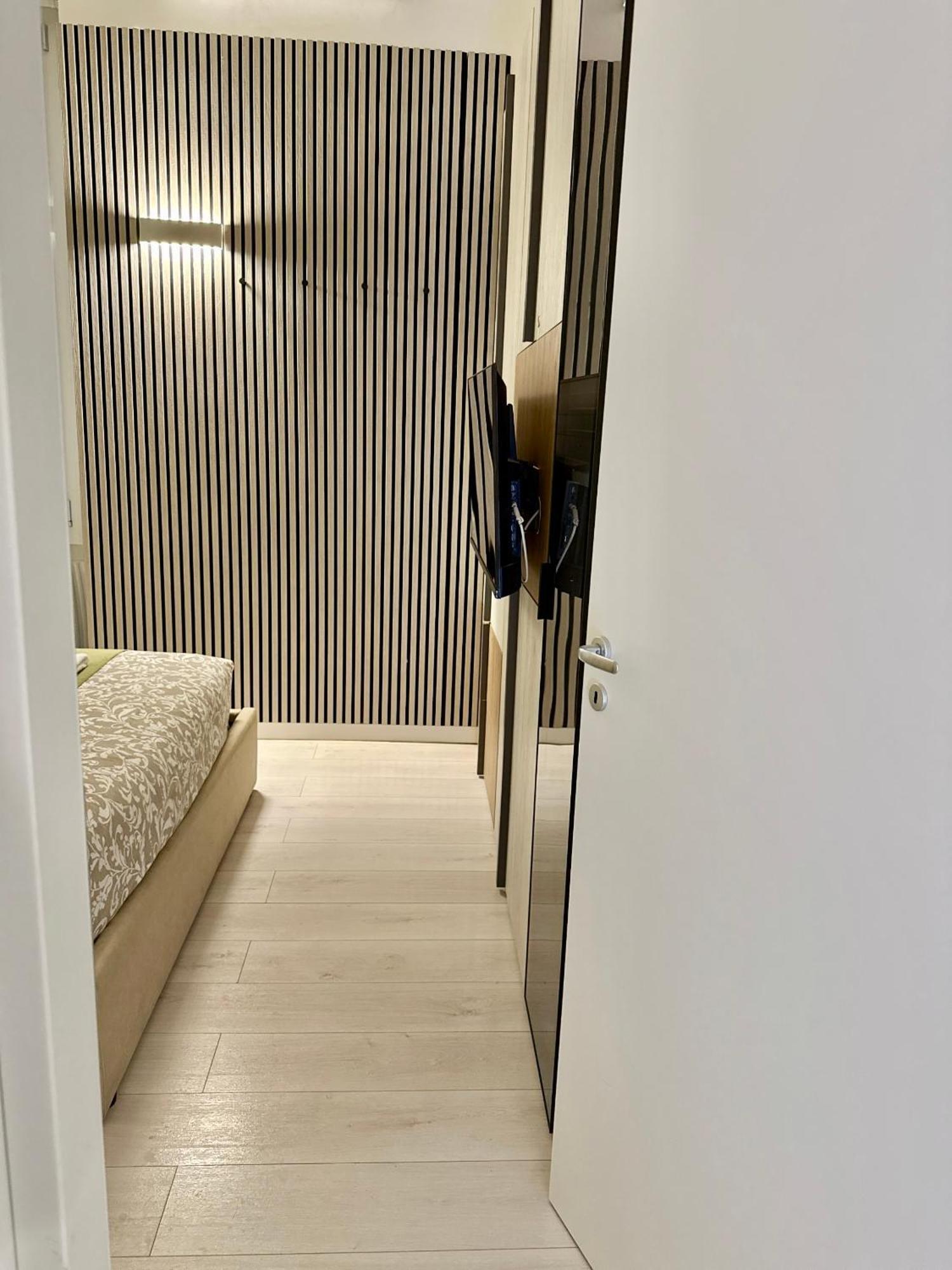 Perugino 20 Apartment Milano Ngoại thất bức ảnh