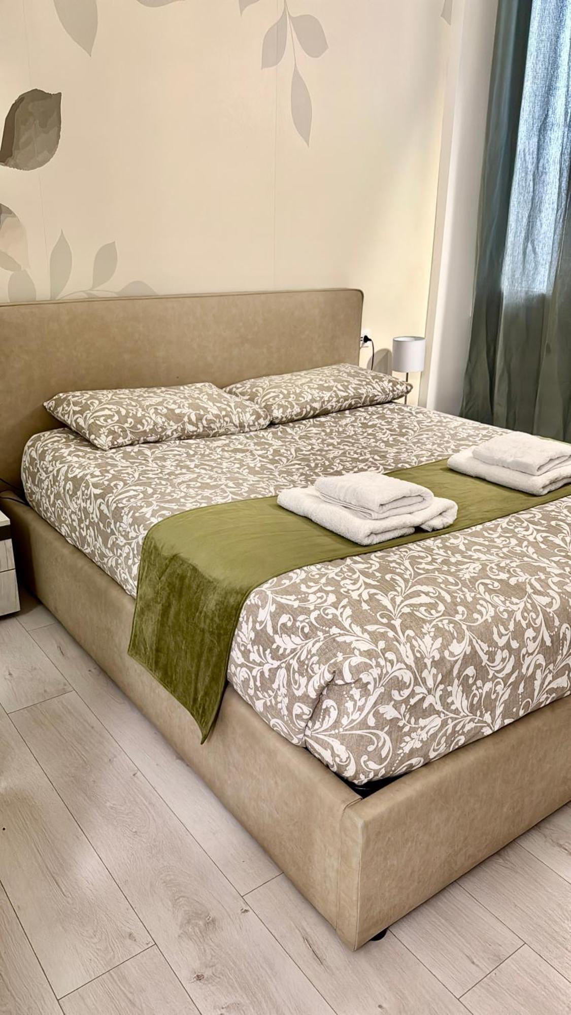 Perugino 20 Apartment Milano Ngoại thất bức ảnh