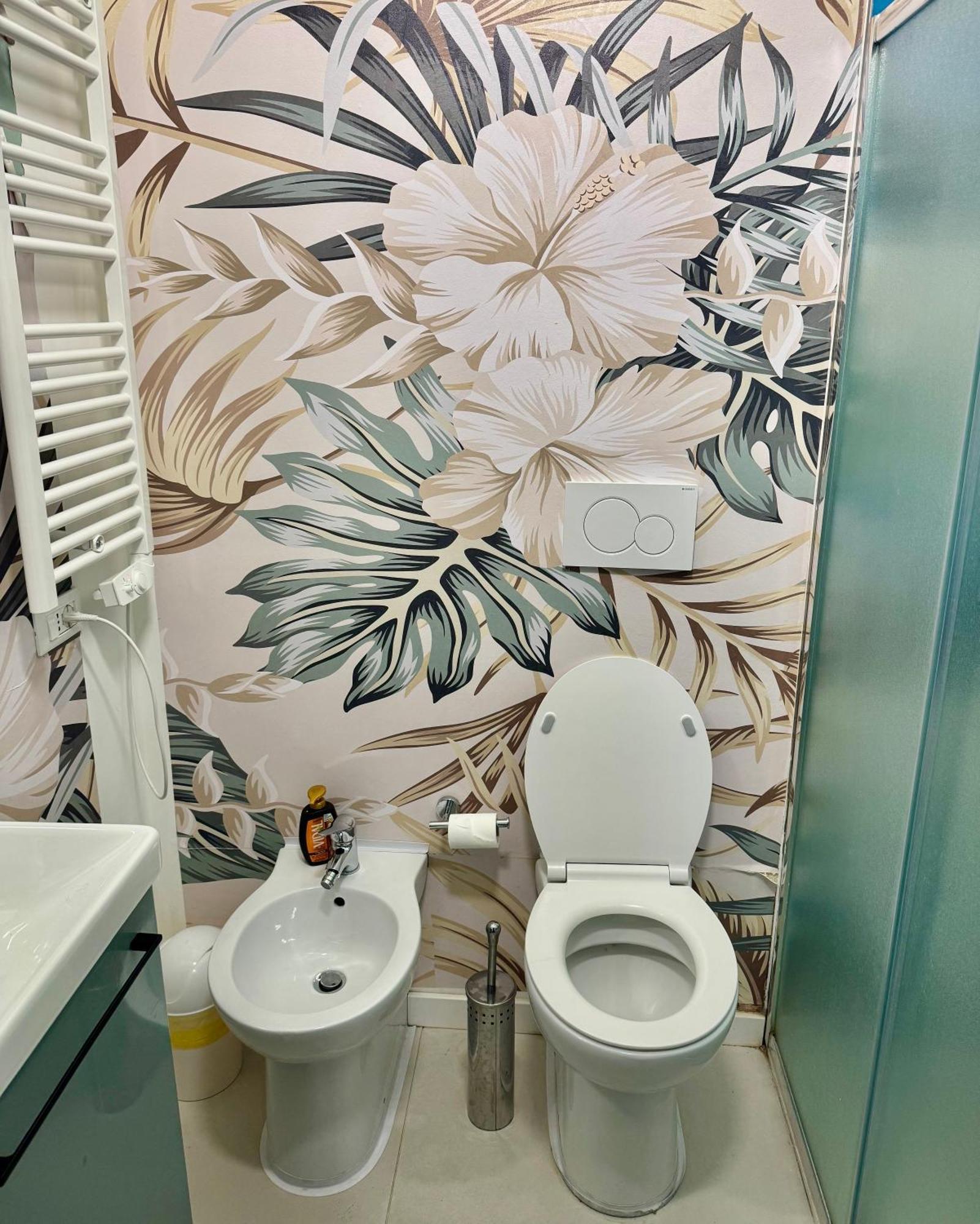 Perugino 20 Apartment Milano Ngoại thất bức ảnh