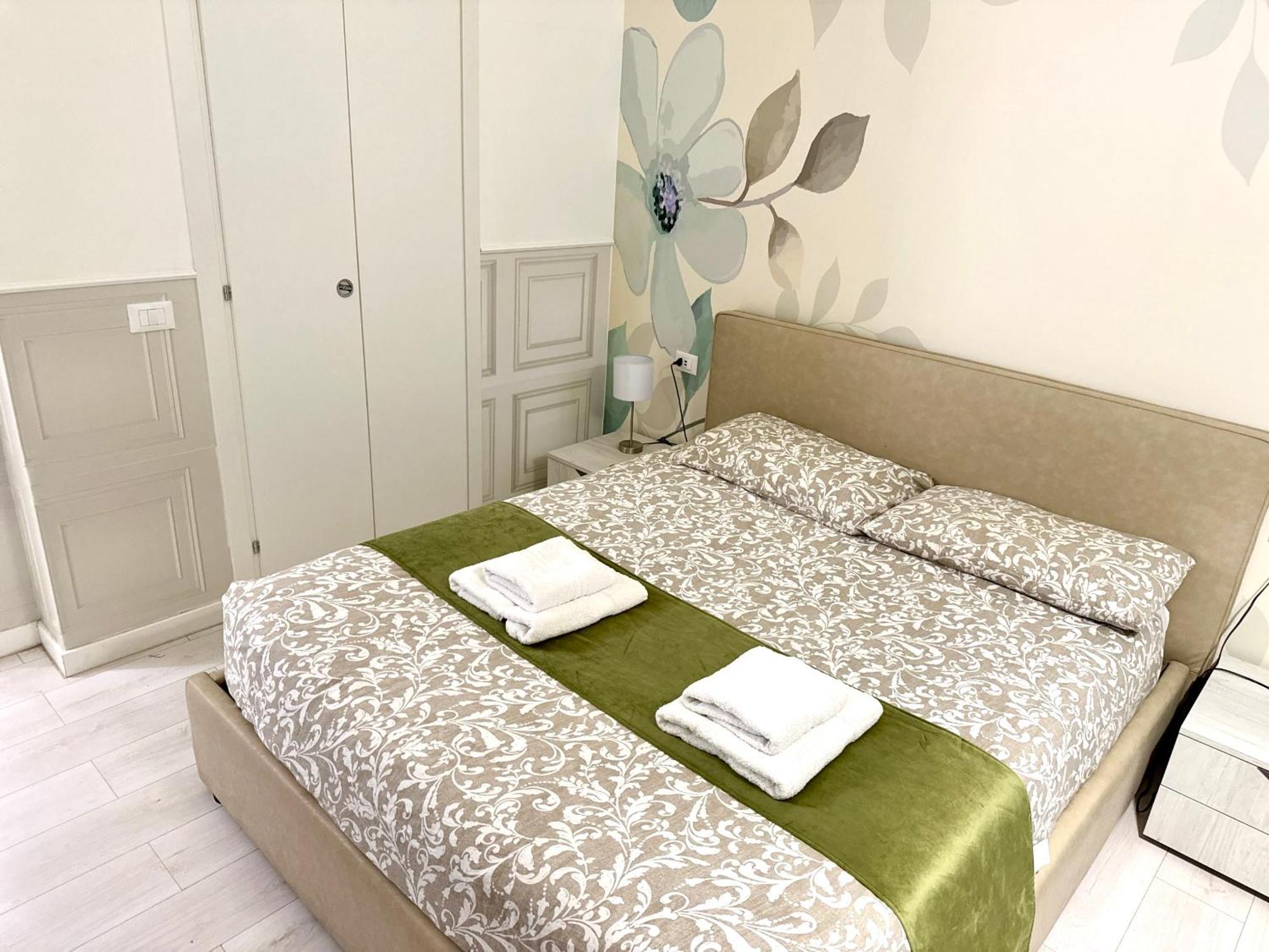 Perugino 20 Apartment Milano Ngoại thất bức ảnh
