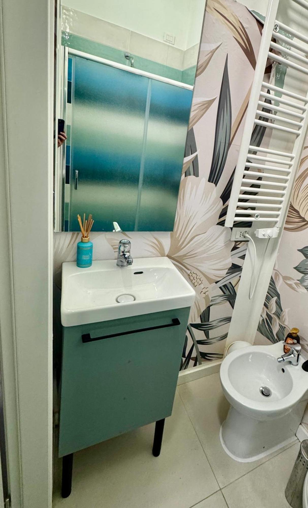 Perugino 20 Apartment Milano Ngoại thất bức ảnh