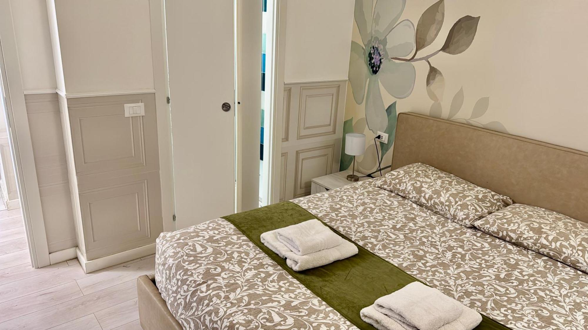 Perugino 20 Apartment Milano Ngoại thất bức ảnh