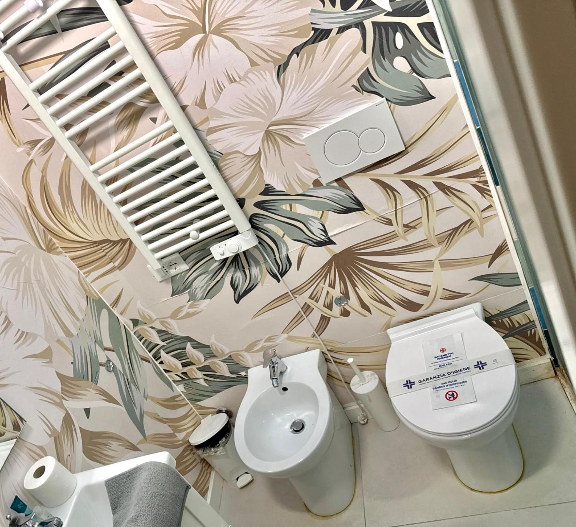 Perugino 20 Apartment Milano Ngoại thất bức ảnh