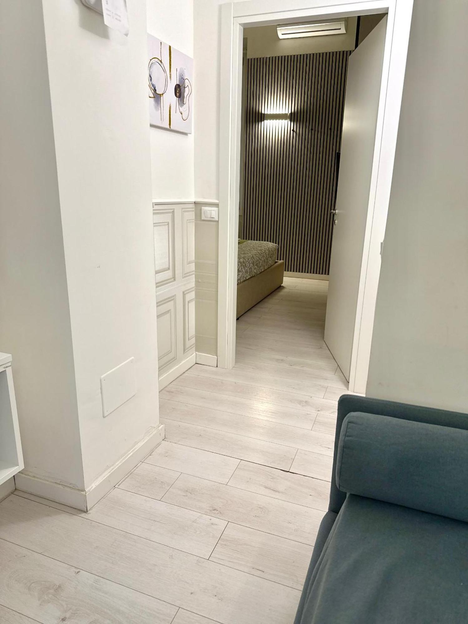 Perugino 20 Apartment Milano Ngoại thất bức ảnh
