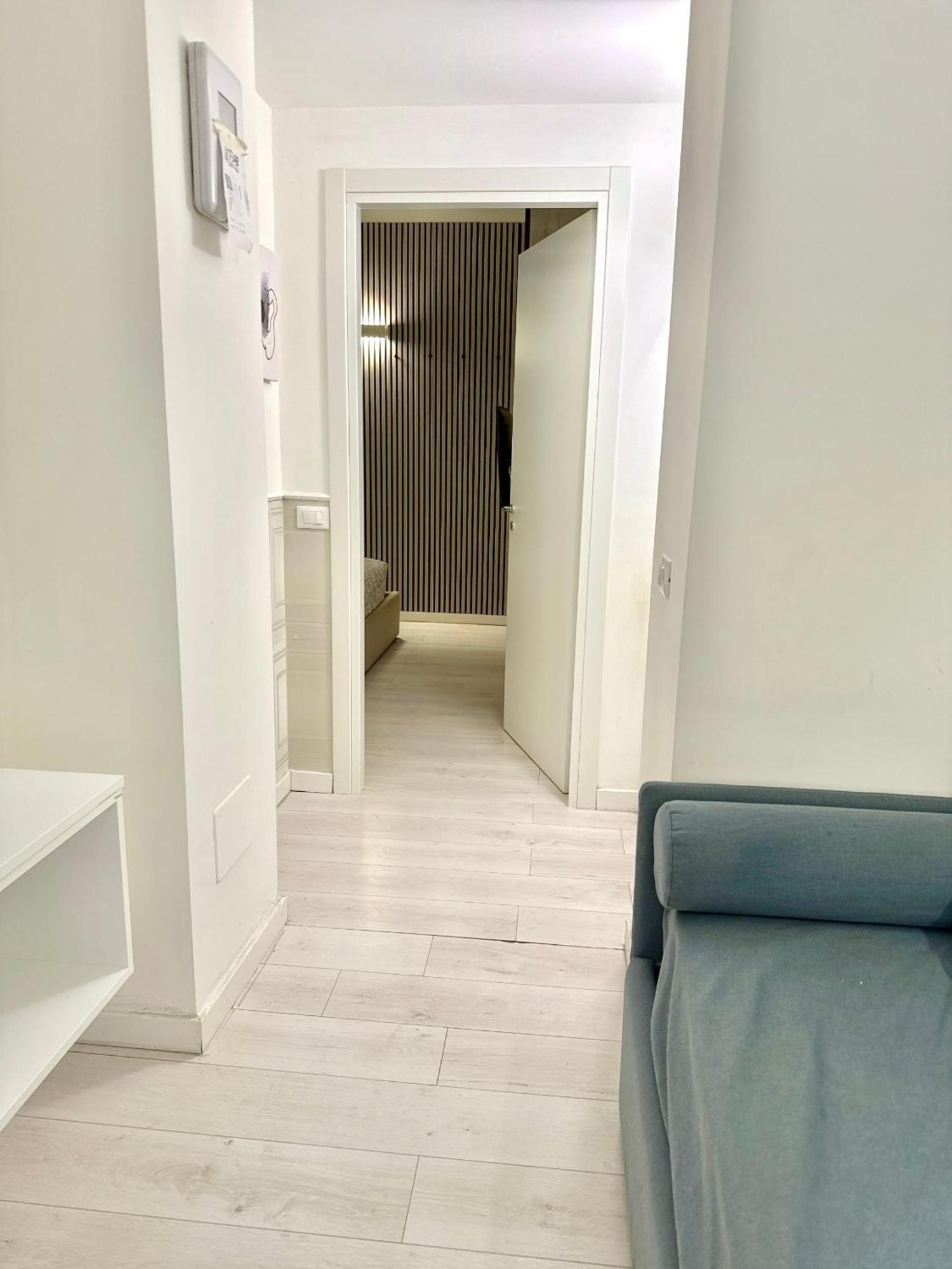 Perugino 20 Apartment Milano Ngoại thất bức ảnh