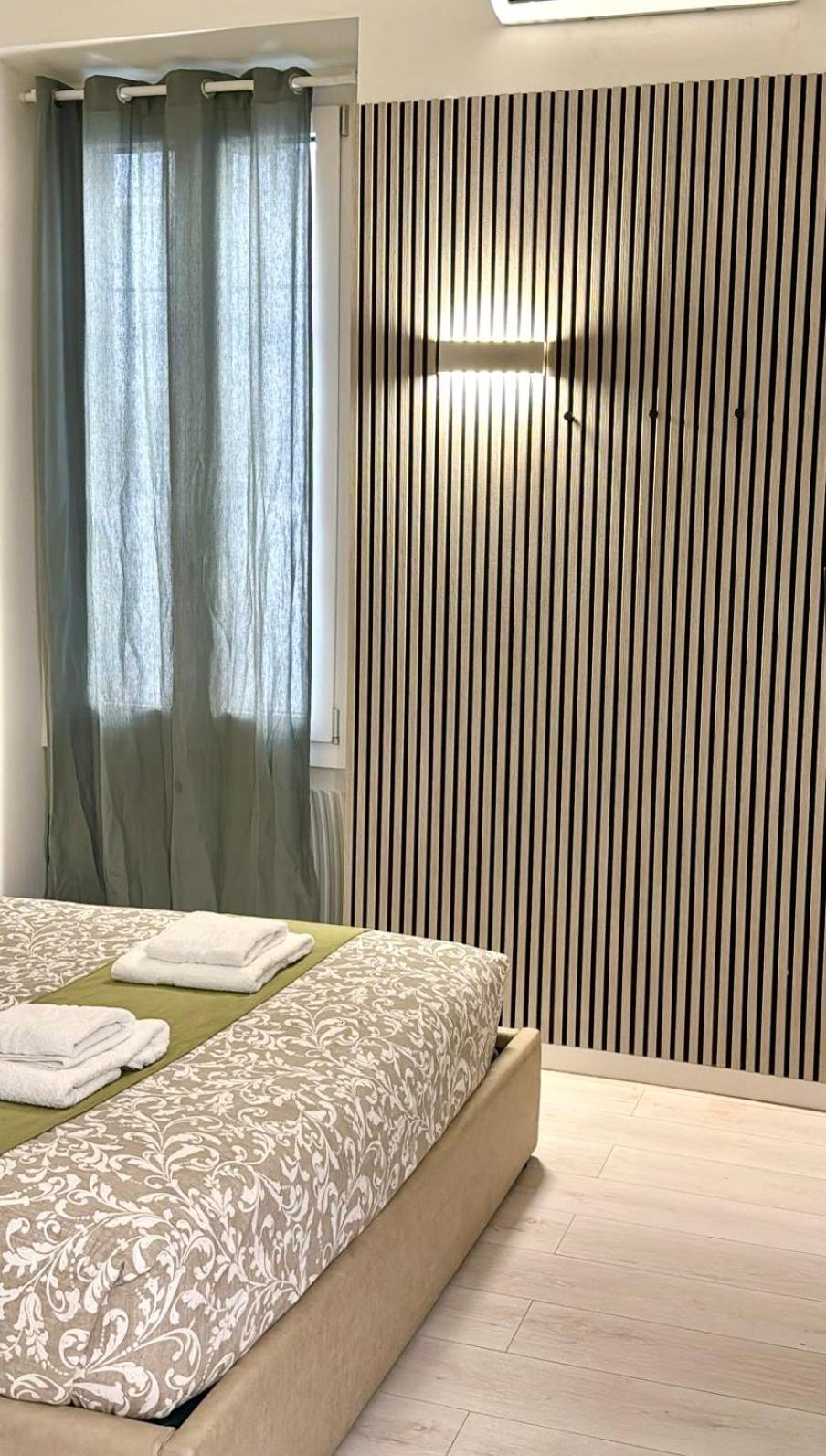 Perugino 20 Apartment Milano Ngoại thất bức ảnh